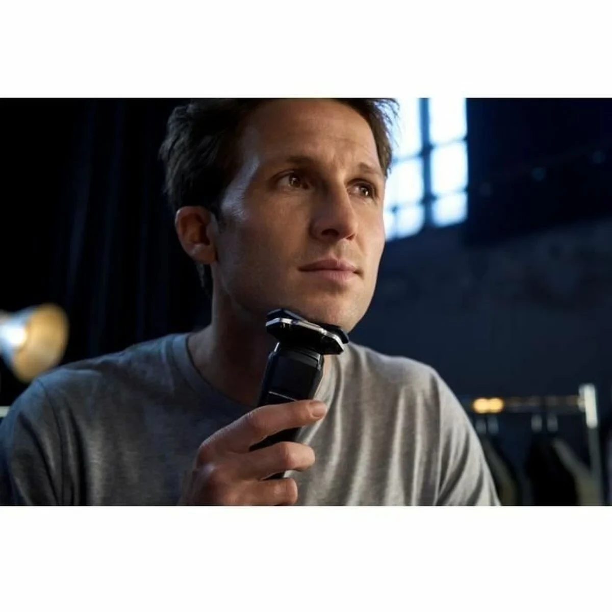 Máquina de Afeitar Philips S7886/63 - Serie 7000