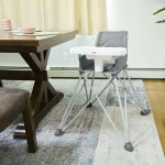 Trona Bright Starts Pop N Dine Gris