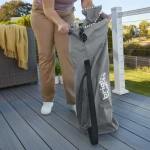 Trona Bright Starts Pop N Dine Gris