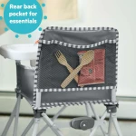 Trona Bright Starts Pop N Dine Gris