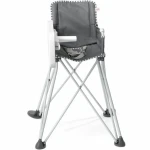 Trona Bright Starts Pop N Dine Gris