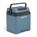 Nevera Portátil Igloo71 24 L Azul Plástico