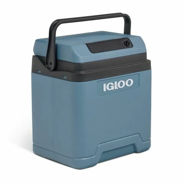 Nevera Portátil Igloo71 26 L Azul Plástico