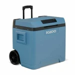 Nevera Portátil Igloo71 42 L Azul Plástico