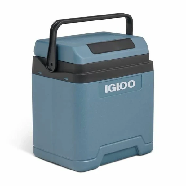 Nevera Portátil Igloo71 26 L Azul Plástico