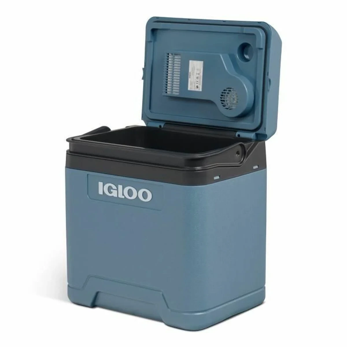 Nevera Portátil Igloo71 26 L Azul Plástico