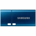 Memoria USB Samsung MUF-512DA/APC 512 GB Azul