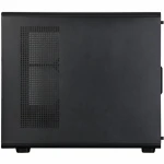Caja Semitorre ATX Zalman M5 ARGB Negro