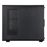 Caja Semitorre ATX Zalman M5 ARGB Negro