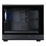 Caja Semitorre ATX Zalman M5 ARGB Negro