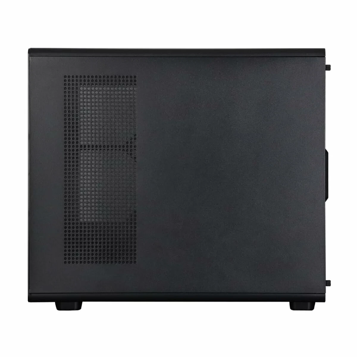 Caja Semitorre ATX Zalman M5 ARGB Negro