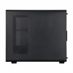 Caja Semitorre ATX Zalman M5 ARGB Negro
