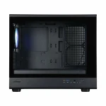 Caja Semitorre ATX Zalman M5 ARGB Negro