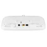 Router ZyXEL WAX640S-6E-EU0101F Blanco