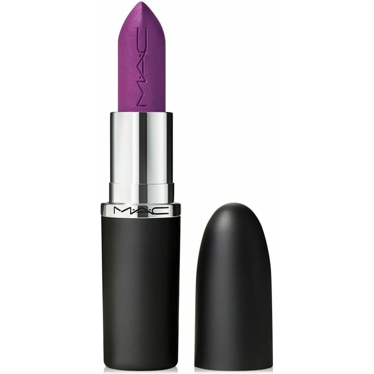 Pintalabios Mac MATTE everybody's heroine 3,5 g