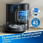 Robot Aspirador ECOVACS Deebot N20 Pro PLUS