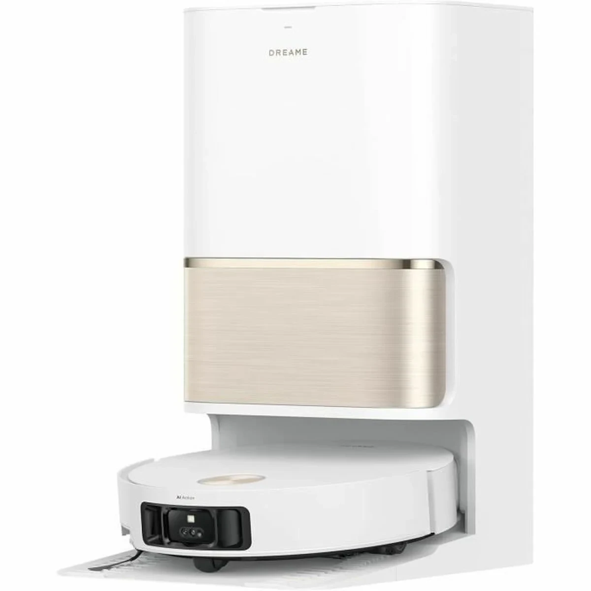 Robot Aspirador Dreame L50 Pro Ultra 6400 mAh