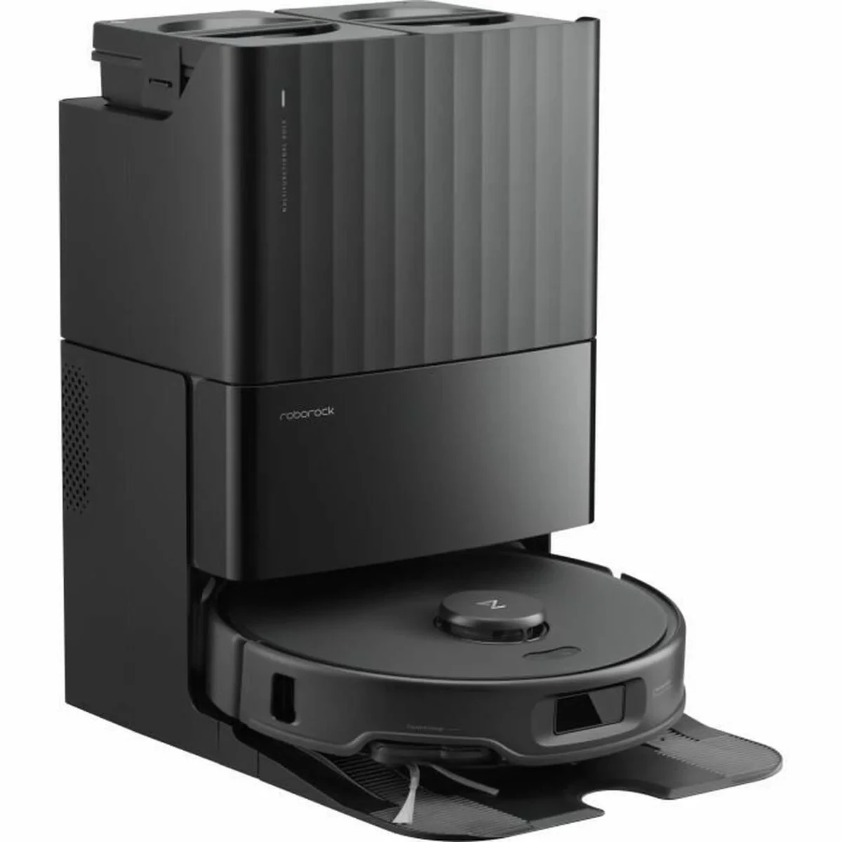 Robot Aspirador Roborock QREVO EDGE 5V1