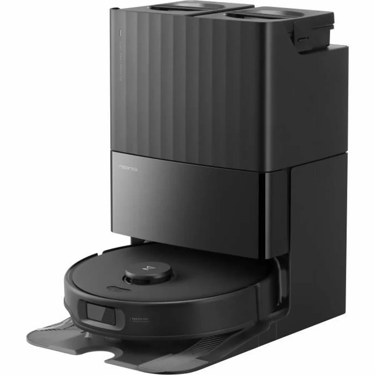 Robot Aspirador Roborock QREVO EDGE 5V1