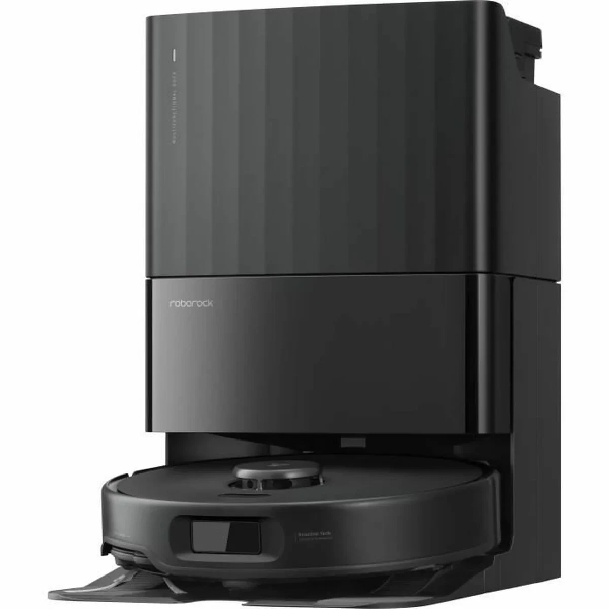 Robot Aspirador Roborock QREVO EDGE 5V1