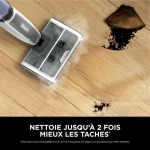 Vaporeta Shark SteamPickUp SD200EU