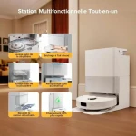 Robot Aspirador Roborock QREVO 5AE