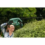 Cortasetos BOSCH EasyHedgeCut 55-16 450 W 55 cm