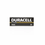 Pila de Botón de Litio DURACELL 3V (10 Unidades)