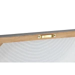 Lienzo Home ESPRIT Lienzo Madera MDF 50 x 2,5 x 50 cm