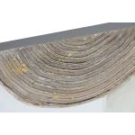 Lienzo Home ESPRIT Lienzo Madera MDF 50 x 2,5 x 50 cm