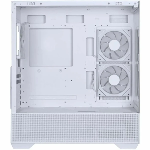 Caja Semitorre ATX BitFenix CETO Basic Blanco