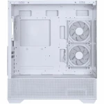 Caja Semitorre ATX BitFenix CETO Basic Blanco