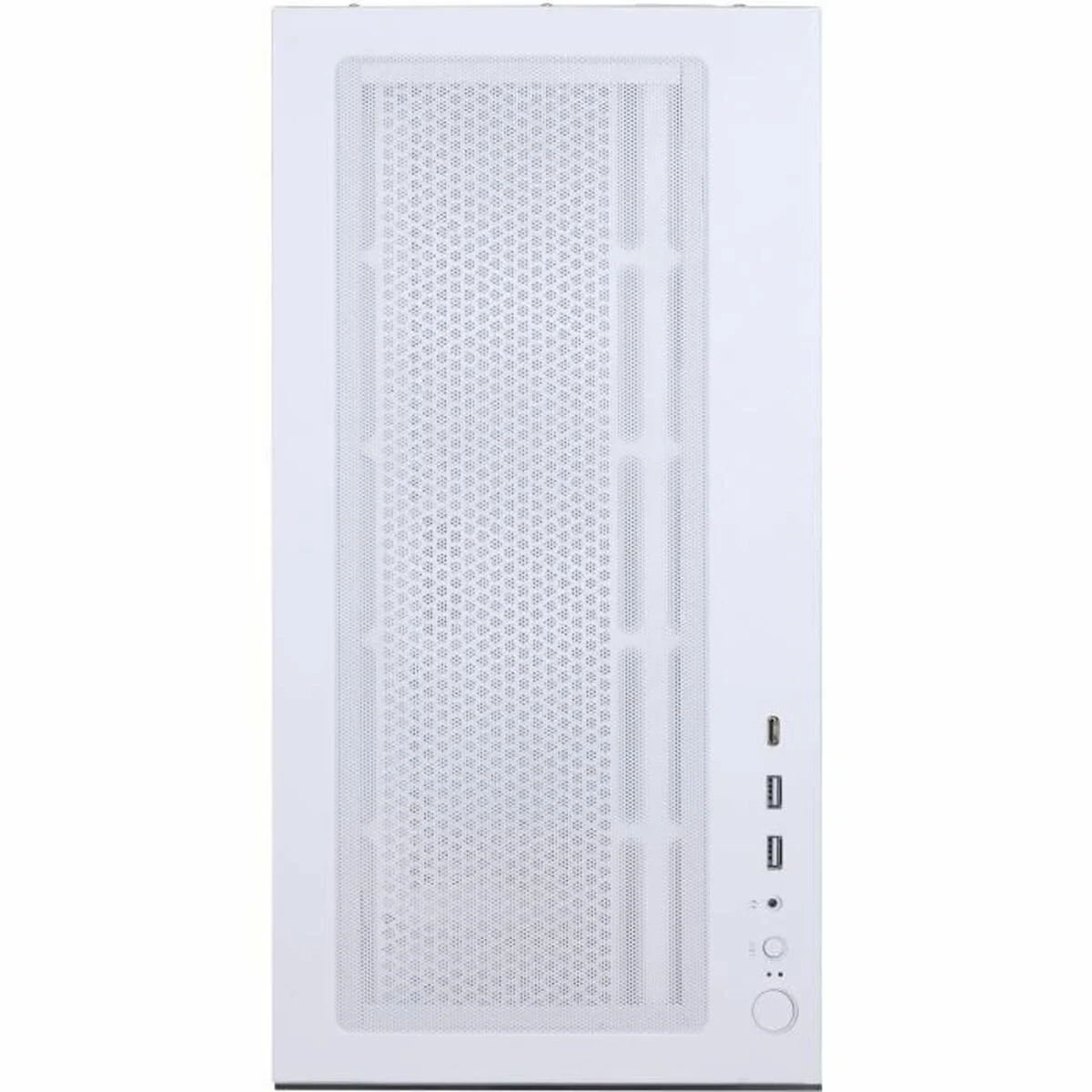 Caja Semitorre ATX BitFenix CETO Basic Blanco