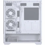 Caja Semitorre ATX BitFenix CETO Basic Blanco