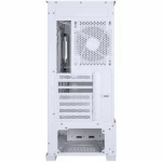 Caja Semitorre ATX BitFenix CETO Basic Blanco