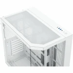 Caja Semitorre ATX XIGMATEK CUBI II Arctic Blanco