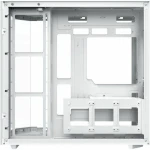 Caja Semitorre ATX XIGMATEK CUBI II Arctic Blanco