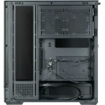Caja Semitorre ATX Zalman P40 Prism Plus Negro