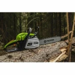 Motosierra Fieldmann FZP 5816-B (40 cm)