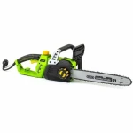 Motosierra Fieldmann FZP 2025-E 2000 W 25 cm
