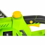 Motosierra Fieldmann FZP 2025-E 2000 W 25 cm