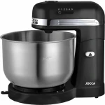 Robot de Cocina JOCCA Negro Gris 3,5 L