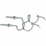 Robot de Cocina JOCCA Rojo Gris 3,5 L