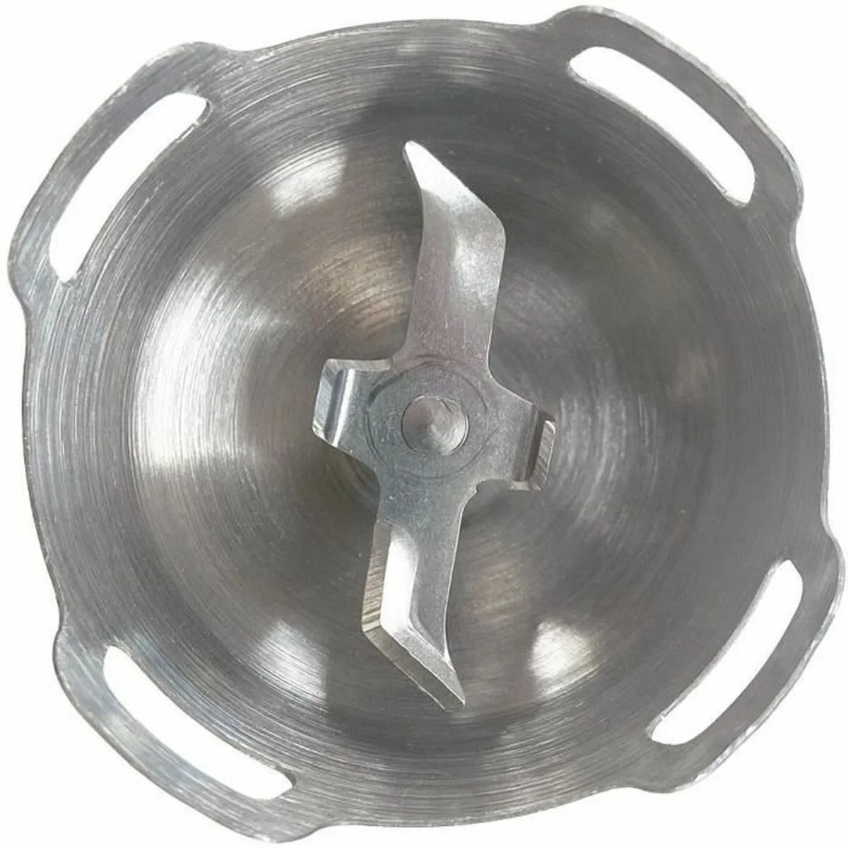 Batidora de Mano JOCCA Negro Gris 1200 W