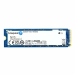 Disco Duro Kingston SNV3S/4000G 4 TB SSD