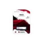 Disco Duro Kingston SNV3S/4000G 4 TB SSD