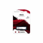 Disco Duro Kingston SNV3S/4000G 4 TB SSD