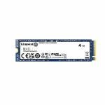 Disco Duro Kingston SNV3S/4000G 4 TB SSD