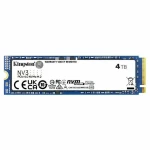 Disco Duro Kingston SNV3S/4000G 4 TB SSD