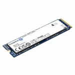Disco Duro Kingston SNV3S/4000G 4 TB SSD